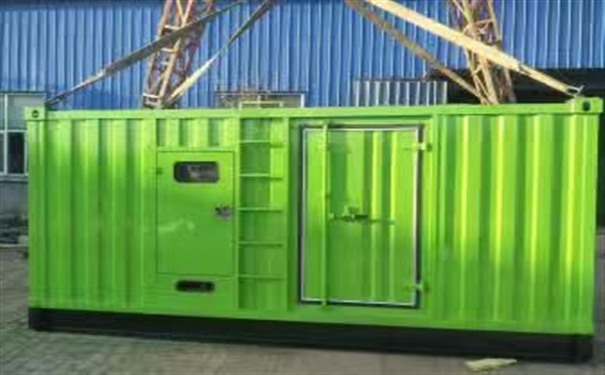 垦利600kw大型柴油发电机组出租价格 垦利600kw大型柴油发电机组出租价格