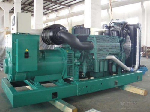 垦利便携静音：租赁无声发电机组，便携式解决能源需求